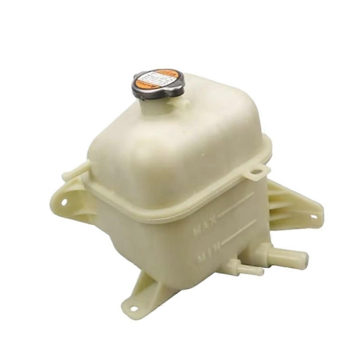 Car Coolant Radiator Reservoir Tank for TRAJET 2000-2008 2.7L V6 25431-3A100 254313A100 High Quality