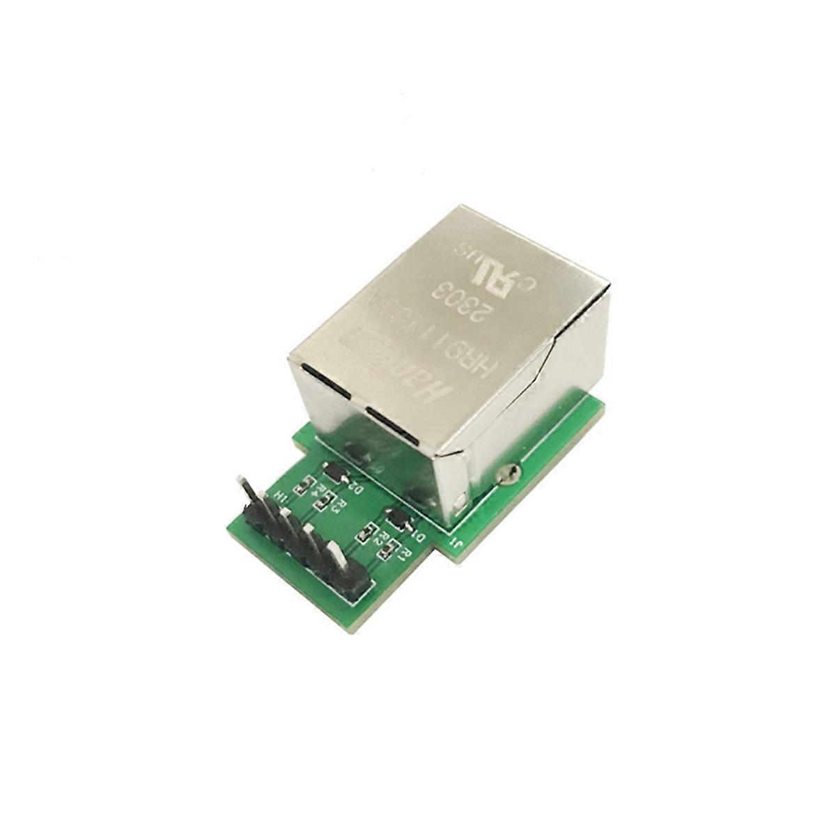 RJ45 Ethernet Expansion Module for Milk V Duo AND for Pico