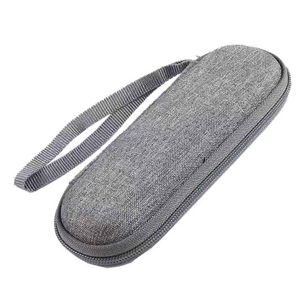 M2 SSD Box Storage Bag Travel Case Storage Bag Carrying Box, Gray