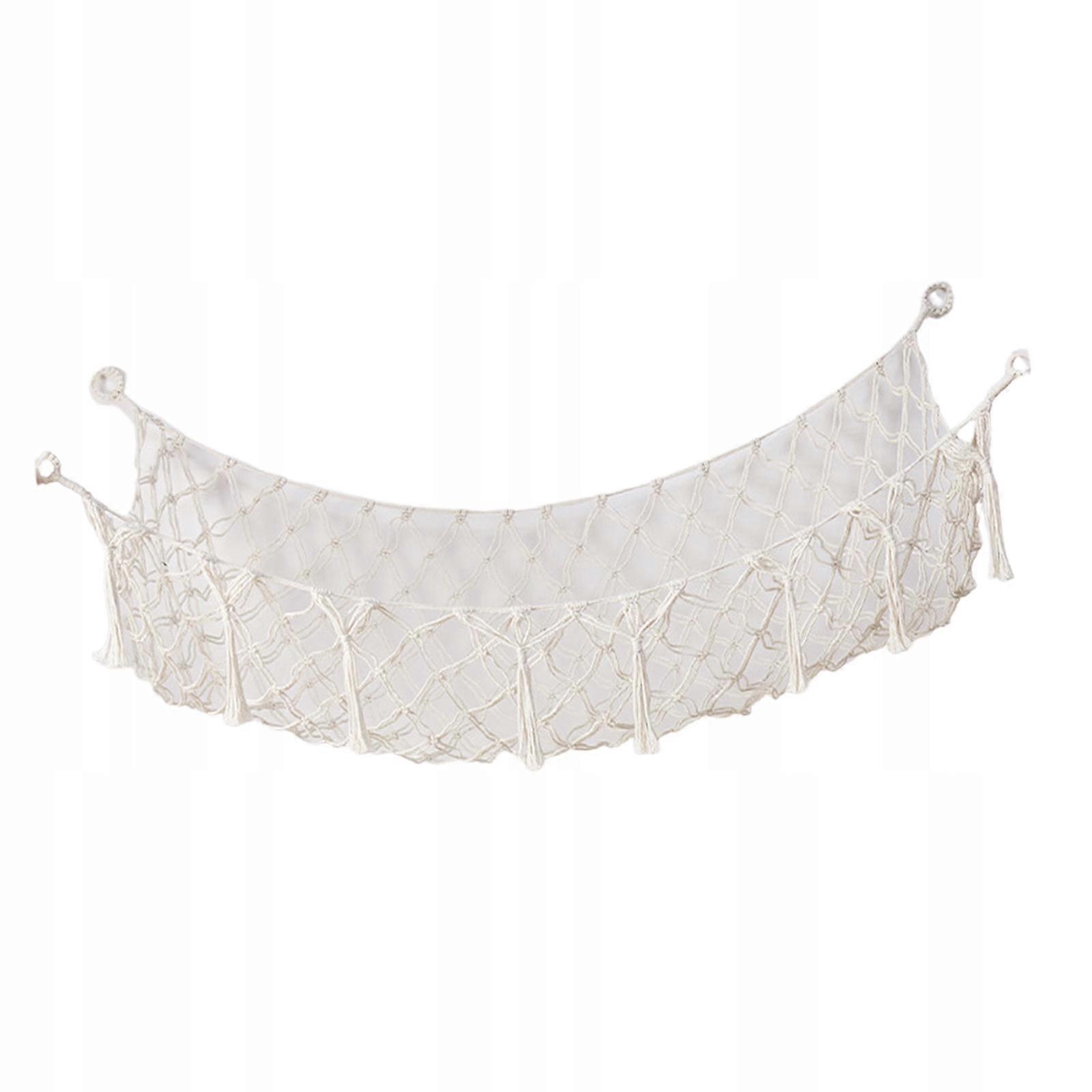 Plush Toy Storage Hammock Square Plush Hammock Plu