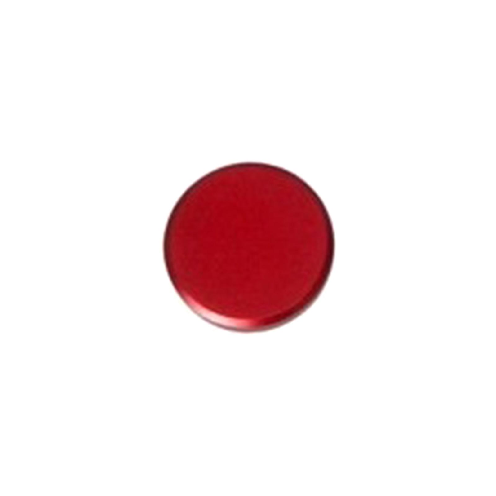 Flat Convex Concave Metal Soft Shutter Release Button for Fujifilm XT30 XT20 XT10 X30 X20 XPRO2 X100F X100T X-E2 X-E2S