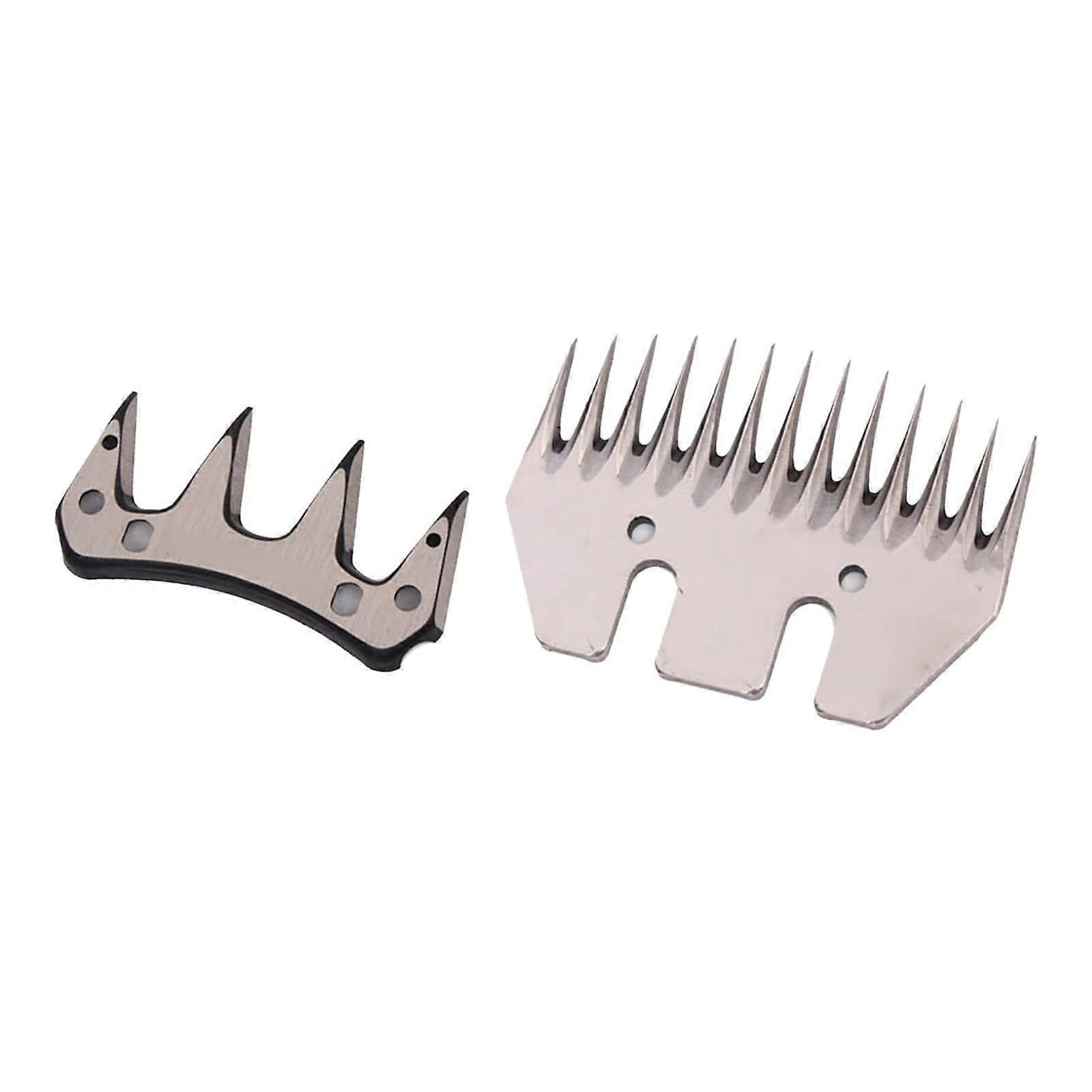 Sharp Sheep Shears Shearing Head Shearing Clipper for Sheep, Goats Livestock Supplies Farming Agriculture Tool