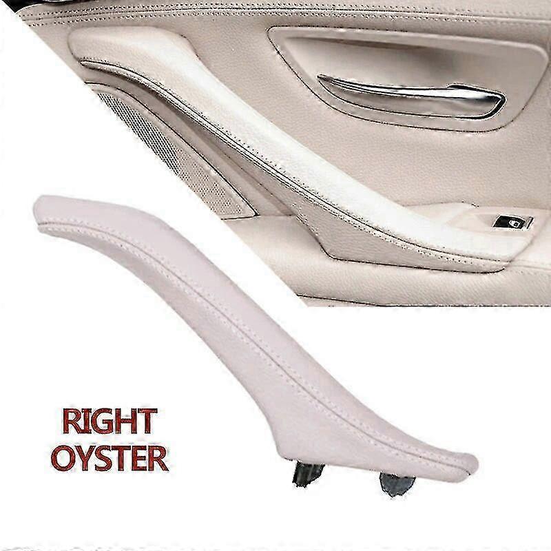 Interior Leather Pull Handle for BMW 520i 523i 525i 528i 535i