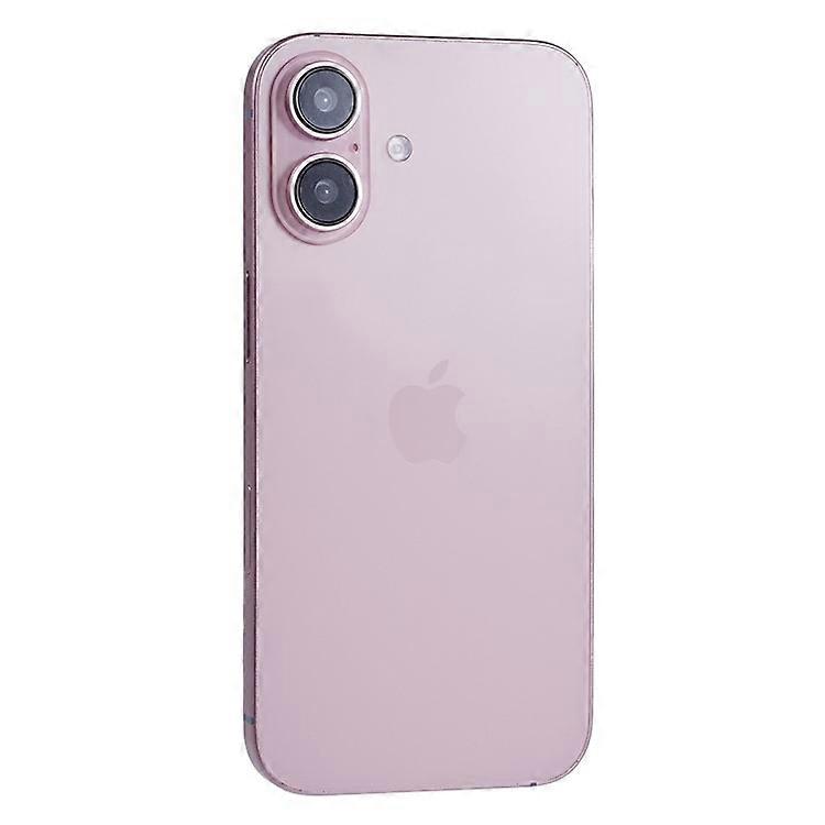 متوافق مع iPhone 16 شاشة سوداء وهمية هاتف محمول طبق الأصل نموذج غير عاملة الهواتف الذكية وهمية