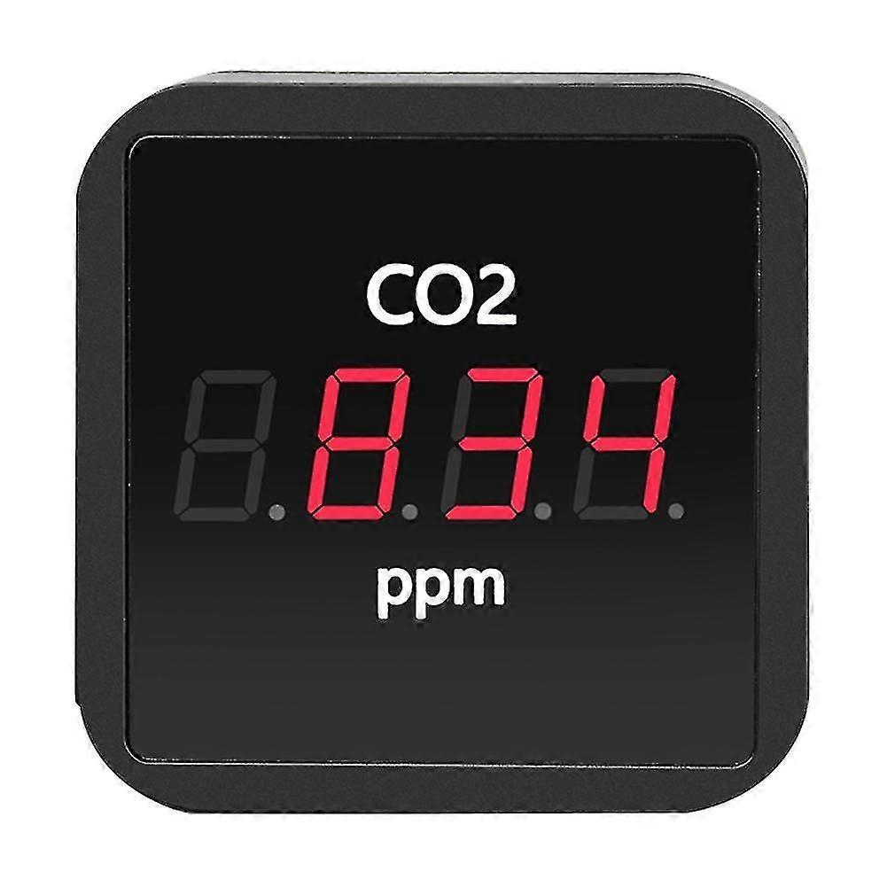Functal Dioxide Detector Wifi Detector