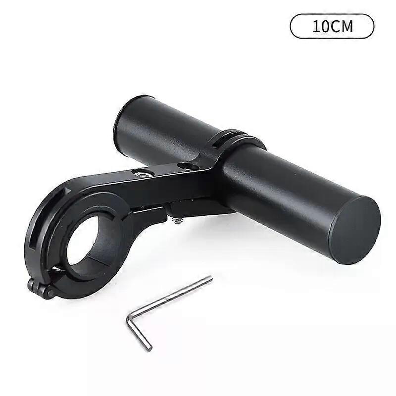 Multifunctional Bicycle Handlebar Extender, Lightweight and Durable Handlebar Extension Bracket