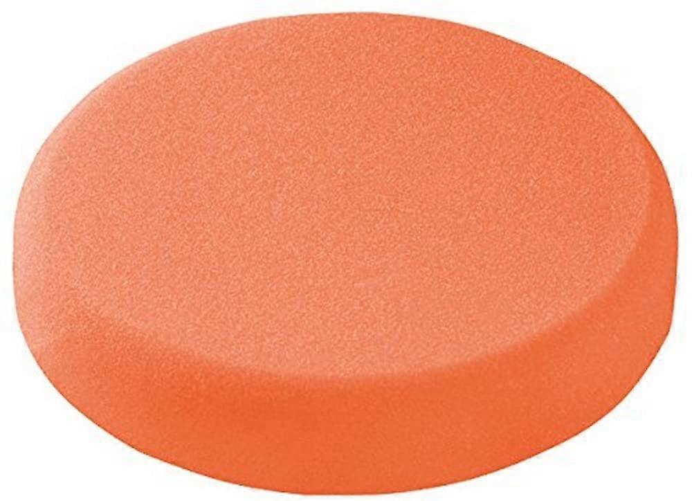 201993 Polishing Sponge - High-Density Foam, 4-Inch Size, Ideal for Car Detailing and Surface Finishing