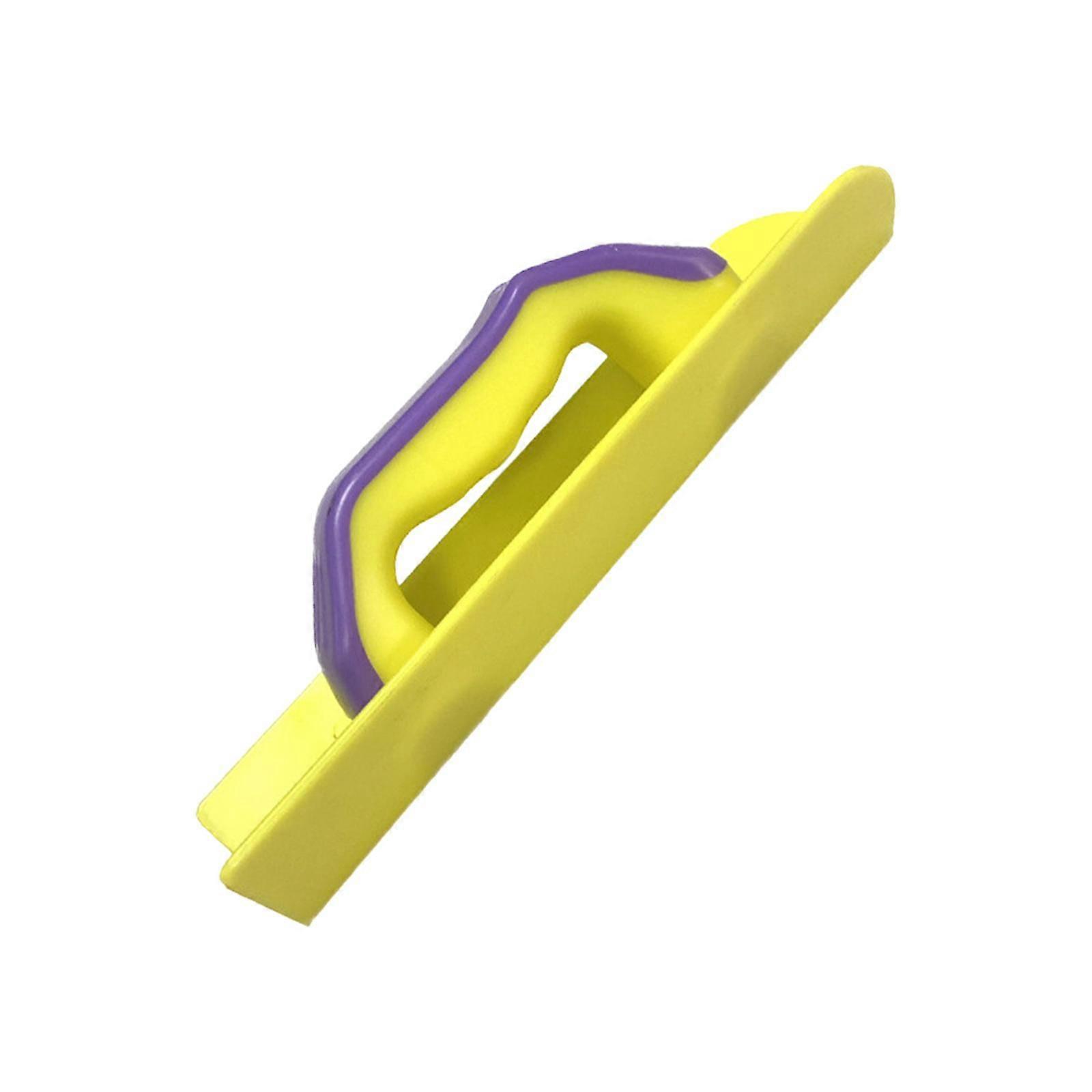 Drywall Corner Shaping Tool, Corner Trowel, Filling Squeegee Multipurpose
