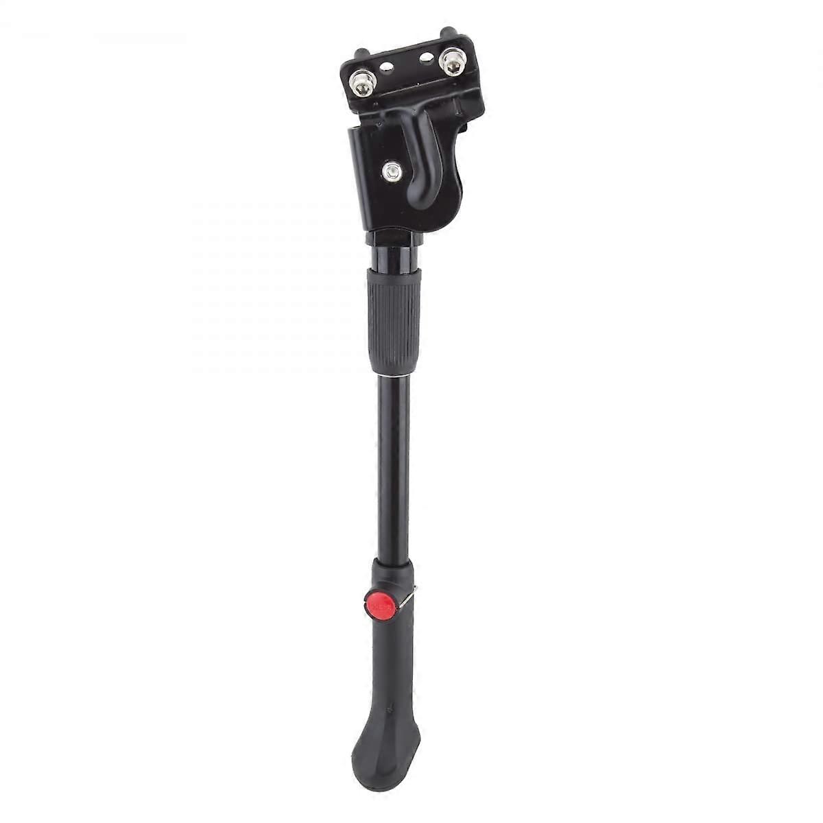 Adjustable Rear Direct Assembly Kickstand, 26 '-29', black