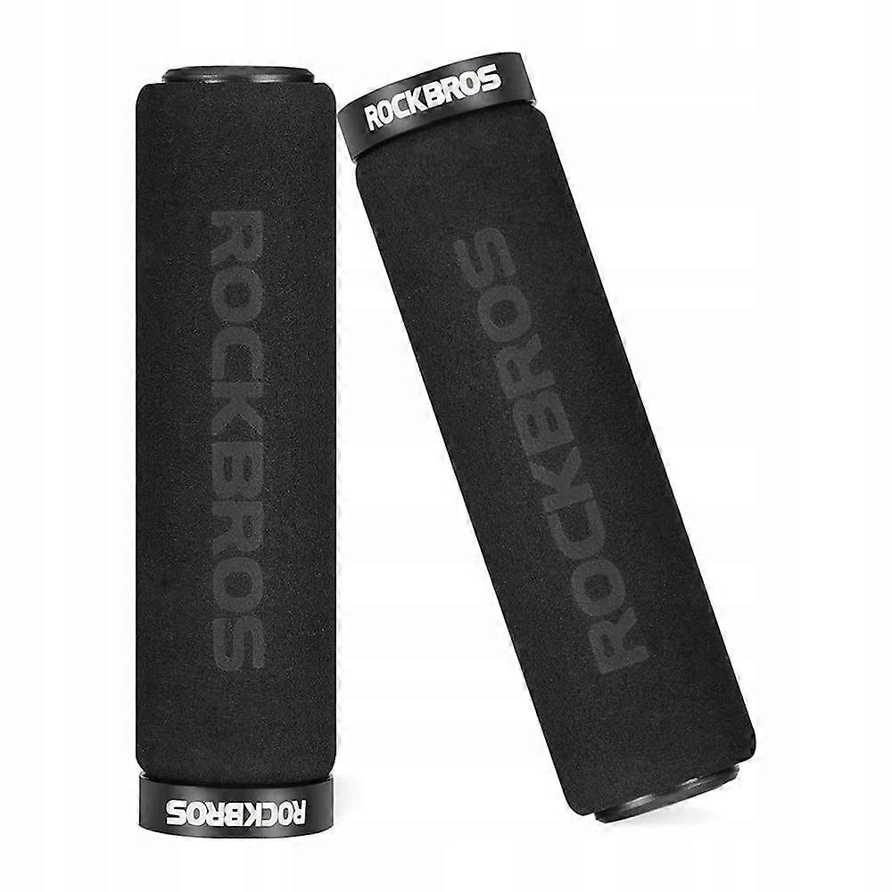 Rockbros Foam Cykel Styr Greb Håndtag Greb Greb