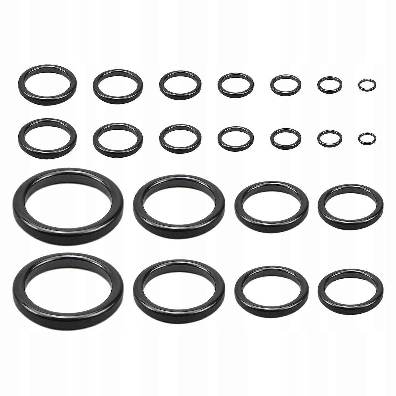 22 Pcs Replacement Fishing Rod Tips, 0.15 Inch,