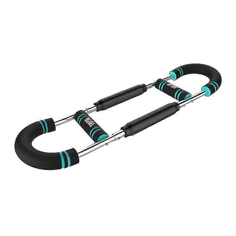 U-Shape Power Twister for Upper Body Strength Training