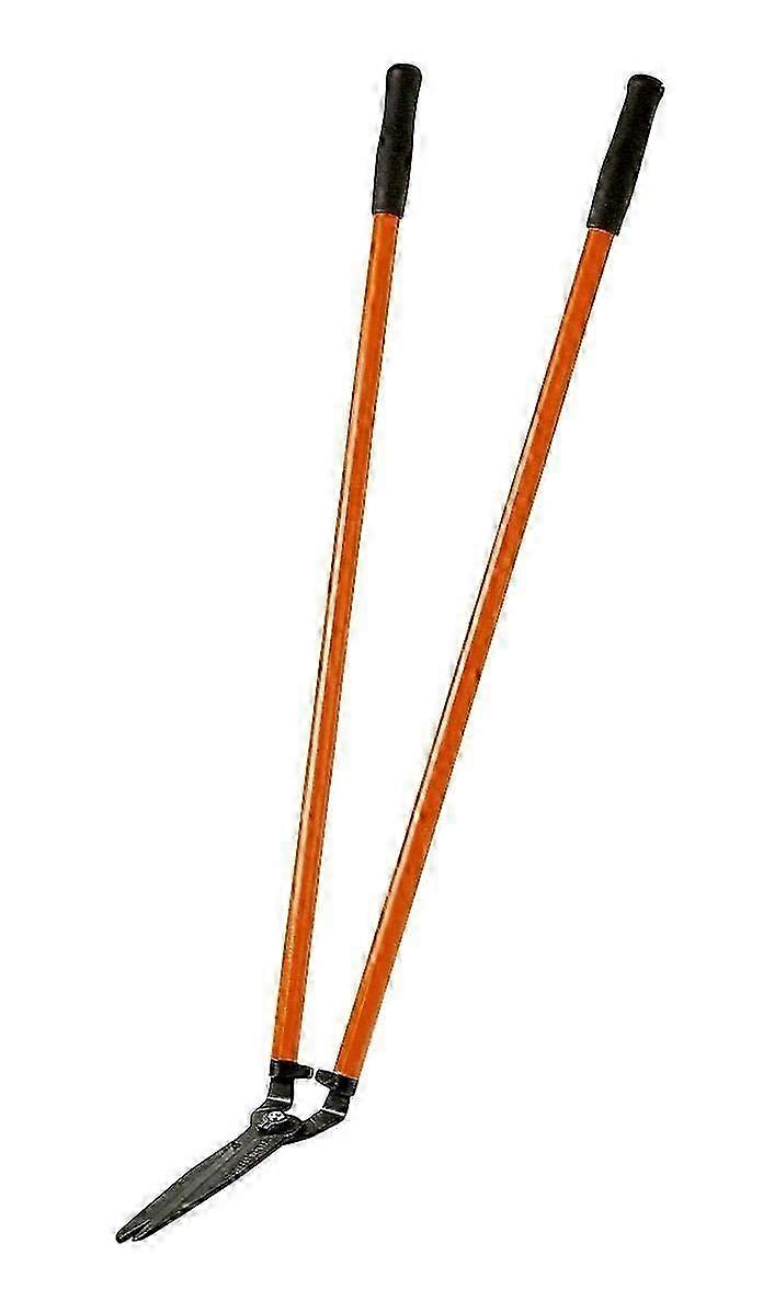 Lawn Shears with Steel Handles 43.31-Inch Length