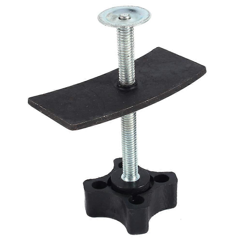 Disc Brake Pad Spreader, Auto Repair Tool Resets Piston Practical for Installation