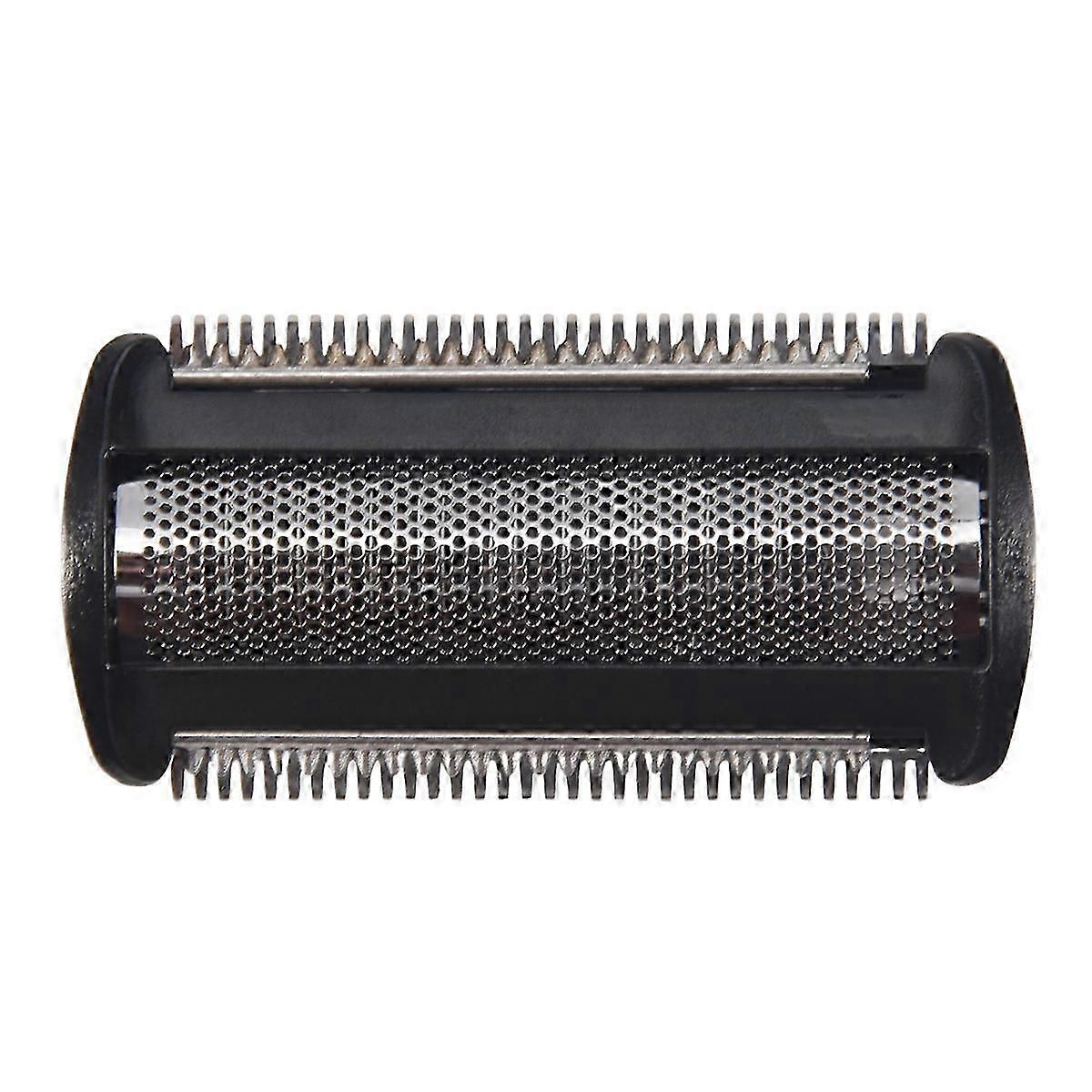 Trimmer Shaver Foil Replacement for Bodygroom