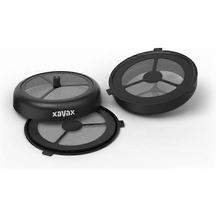 PERM DOSETTES, LOT 2 FOR SENSO AND EQUIVALENT, REUSABLE DOSING FILTER, NR