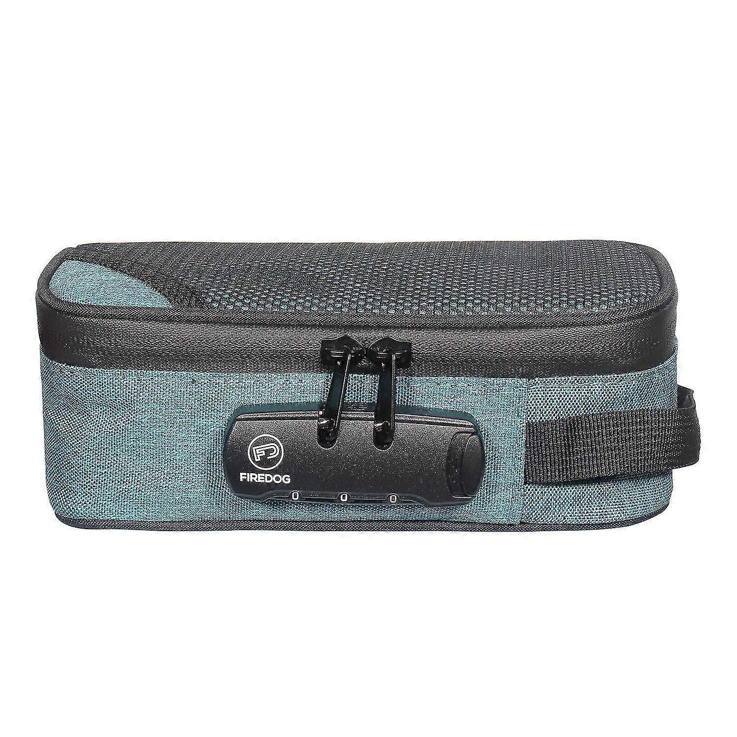 コンビネーションロックスーツケース活性炭消臭バッグ