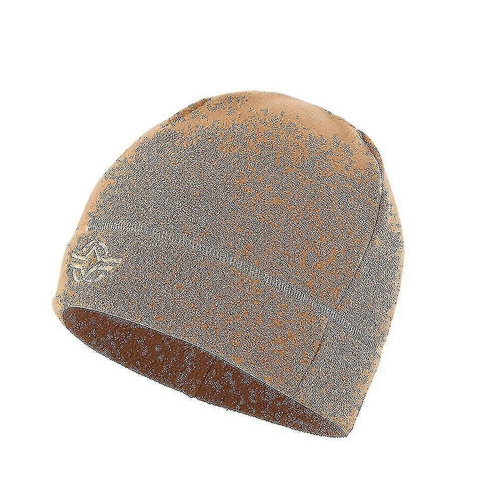 Vinterhatter Vindtett Menn Kvinner Fiske Sykling Cap