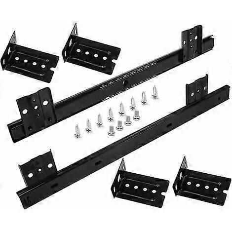 High quality brand new Drawer Slides 350mm Drawer Slide Bearing Slide for