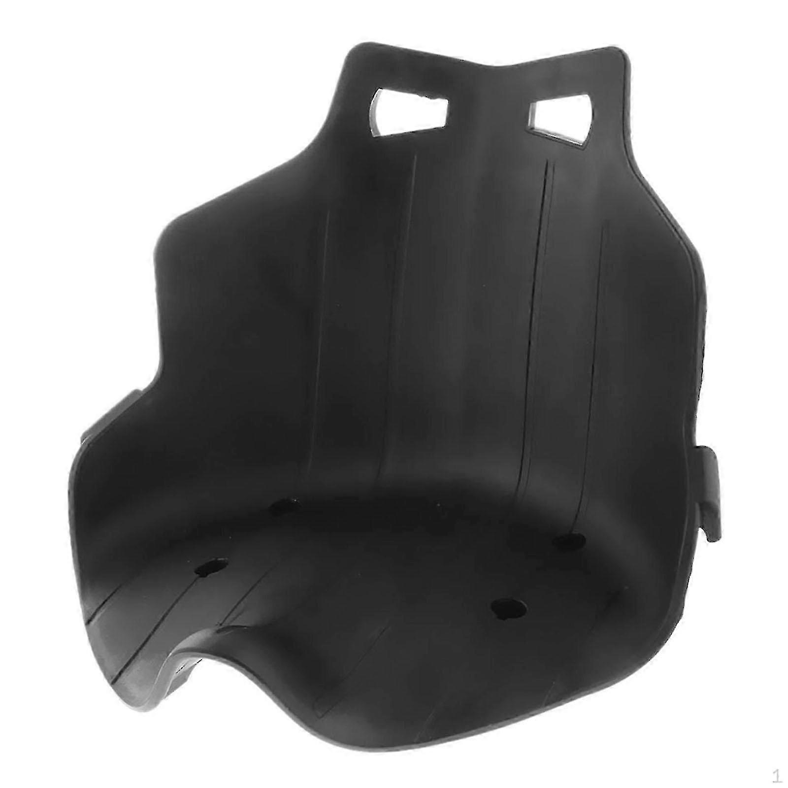Professional Replacement Diy Saddle Seat For Go Kart Karts With 26cmx33cm Dimensions Designed For Drift Trike