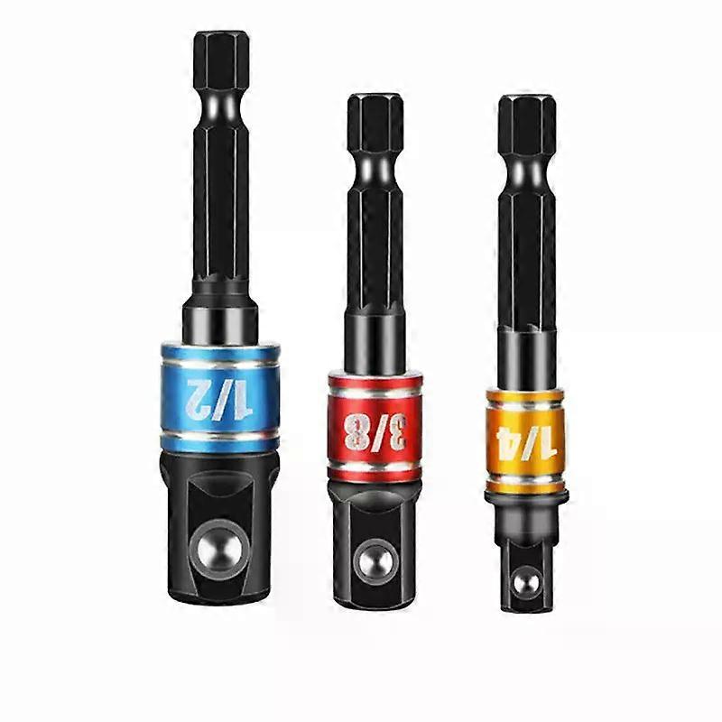 Impact Grade 105 Degree Angle Power Tool Part Screwdriver Connector Electric Extension Bend Bending Corner Sleeve Removal Tool