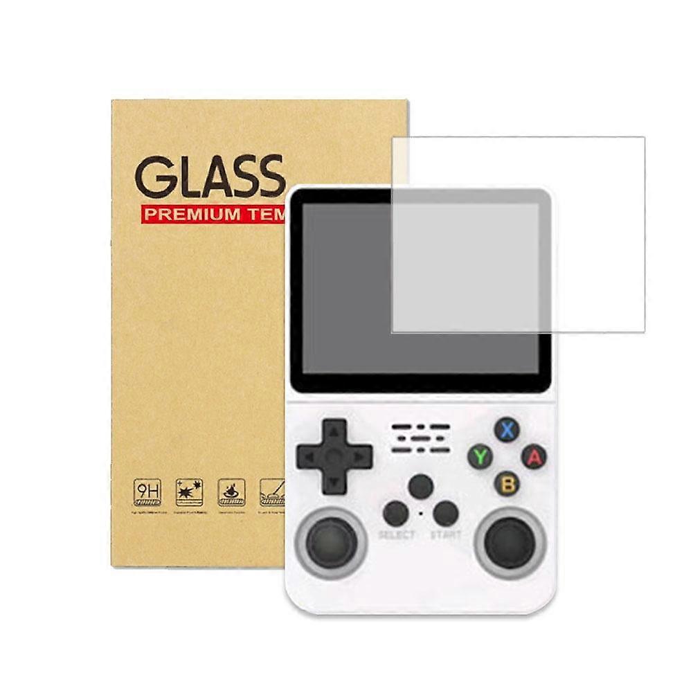 Portable R40S Pro Screen Protector Film R40Spro Game Console Temper