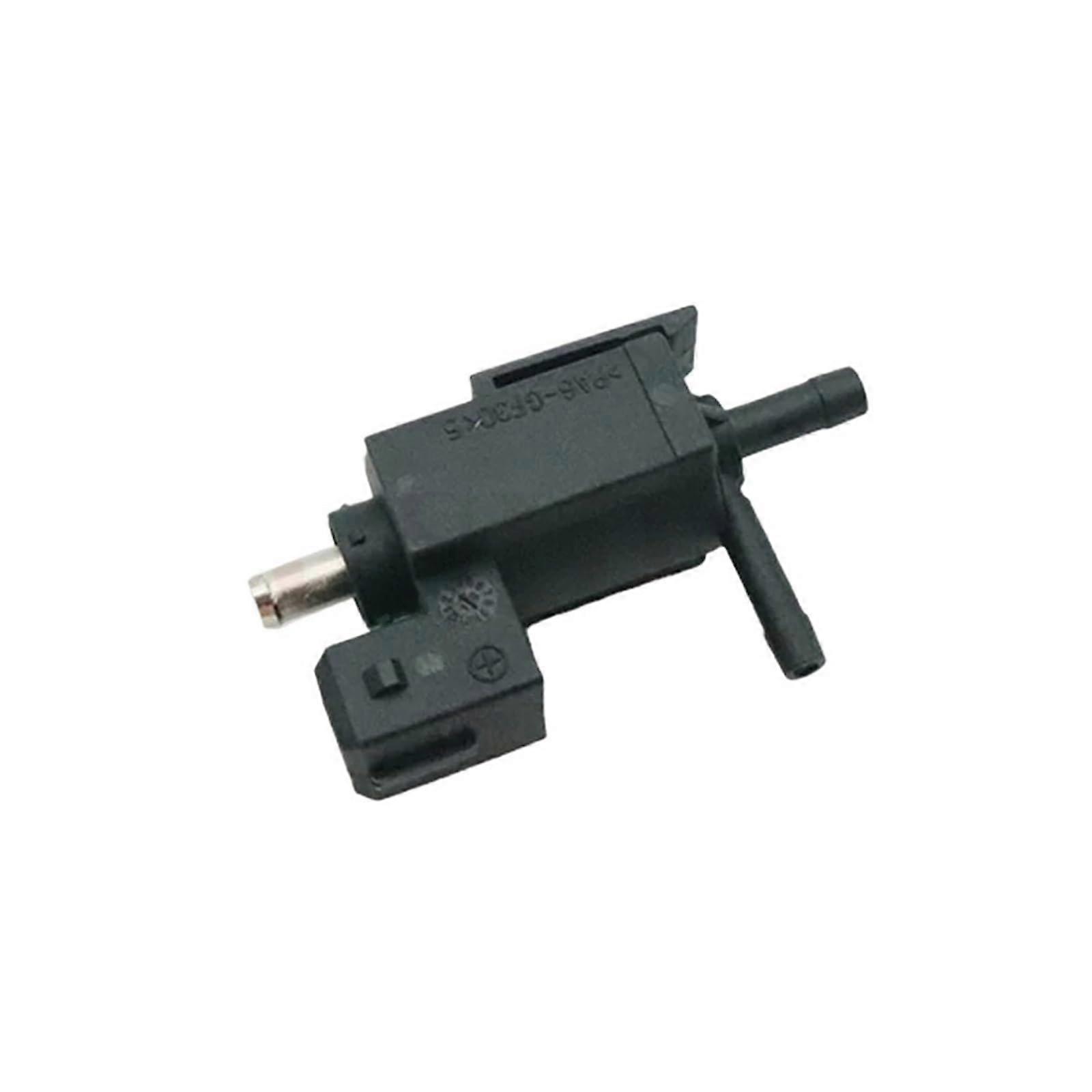 Turbocharger Solenoid Valve 19168559 12657023 Compatible with Specific Engine Models and Performance Specifications