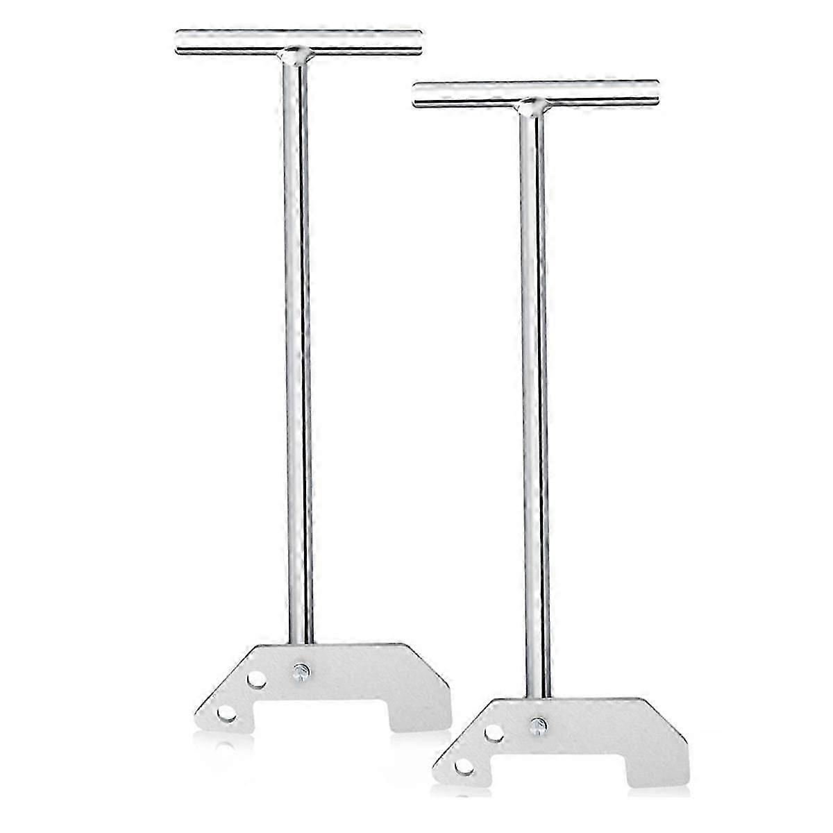 2Pack Garbage Disposer Unjamming Wrench for Garbage Disposals, Unclog Kitchen Sink Clogging