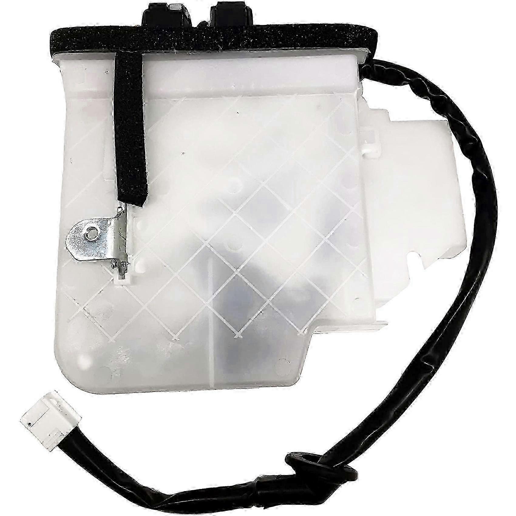 Back Door Lock Assembly W/ Power Boot Trunk Lock Motor Actuator For Sequoia 2008-2020 69110-0c041 Jp