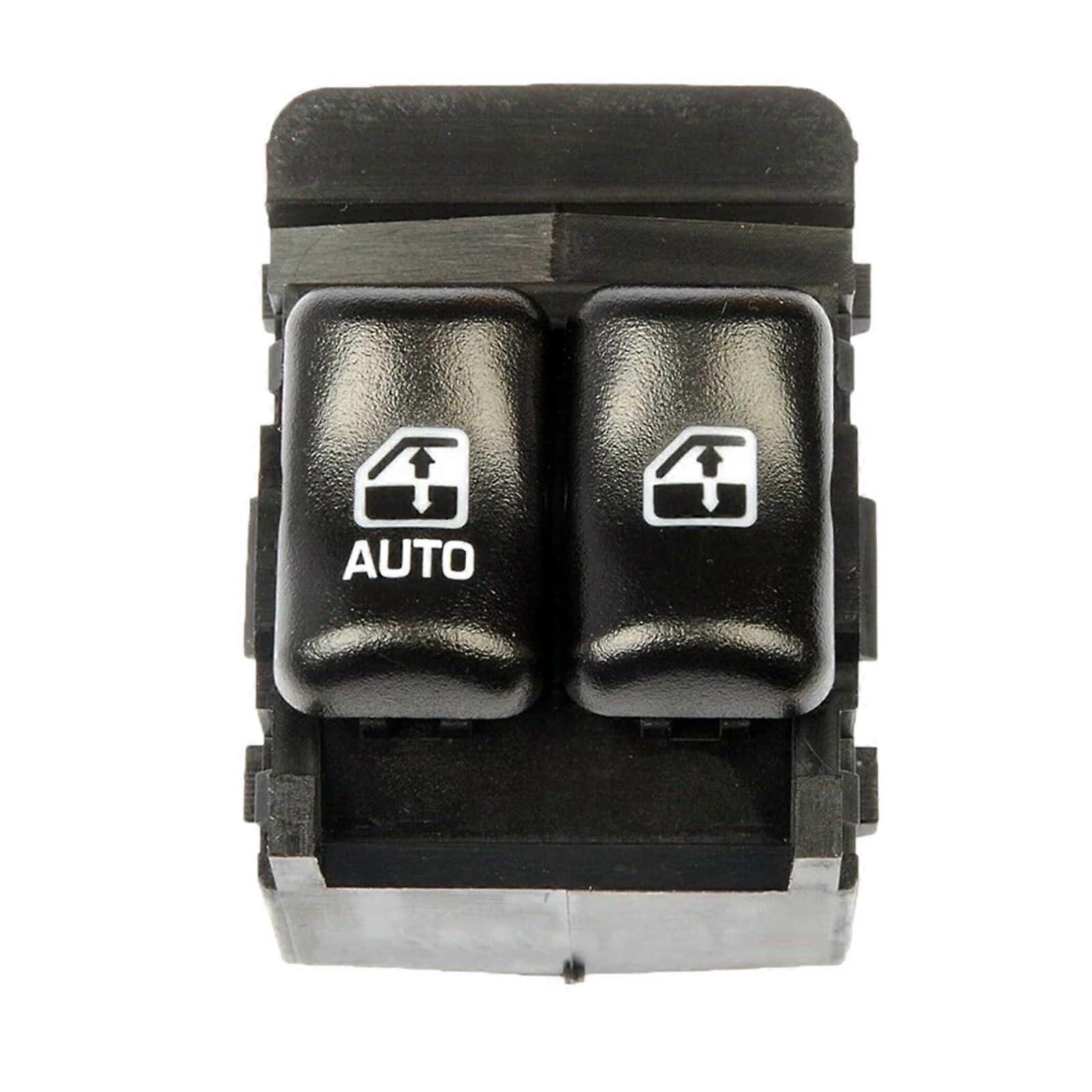 Power Window Switch Window Main Control 22610144 Compatible with Cavalier 20002005,19244676