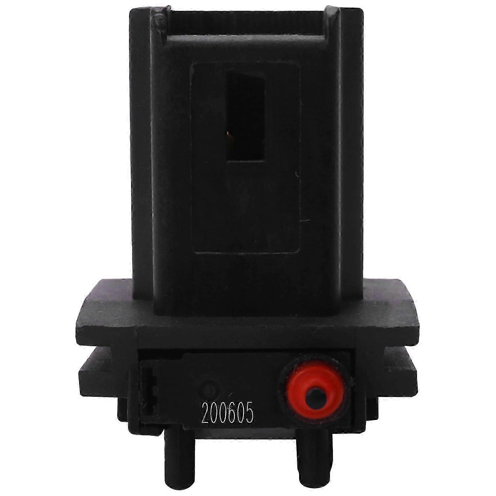 Trunk Switch Release Switch Rear Door Handle Button for C4 for 307 408 301 6554V5