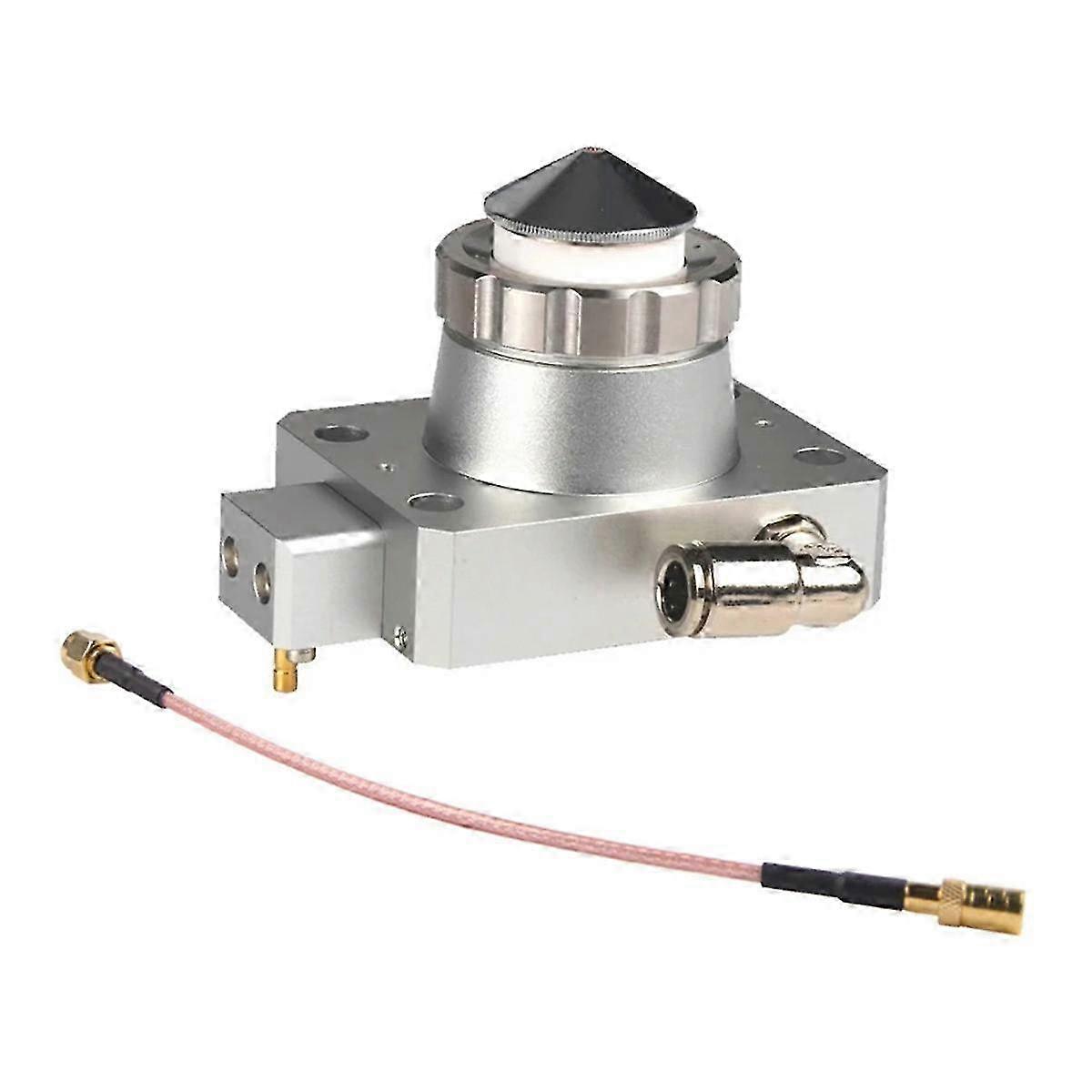 For Raytools BM110 Nozzle Connector TRA Fiber Metal Cutting Machine Part for Raytools BM110 2D FIber Laser Cutting Heads Edition d