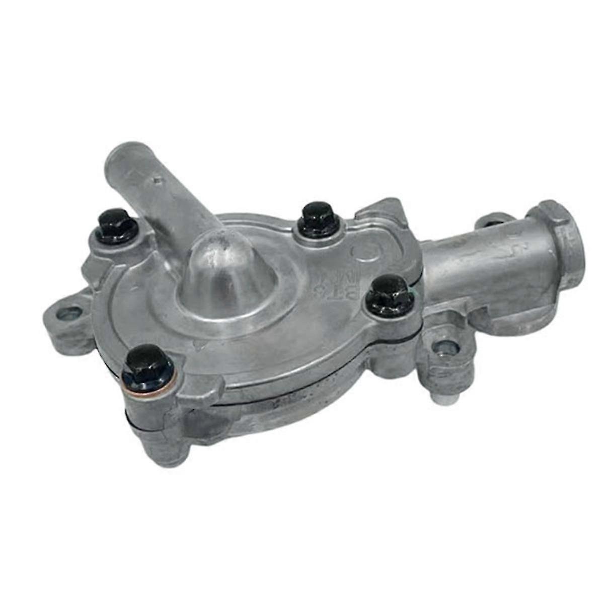 Conjunto da bomba de água de resfriamento da motocicleta compatível com NMAX AEROX 2DP