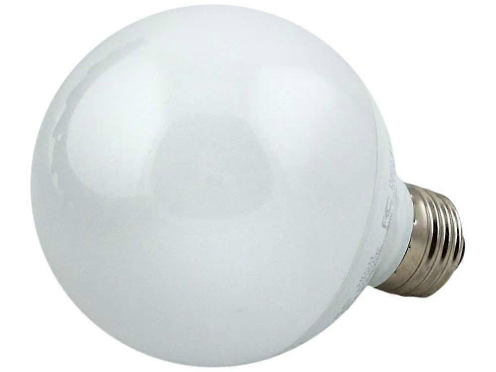 Dimmable 5W G25 Globe LED Bulb