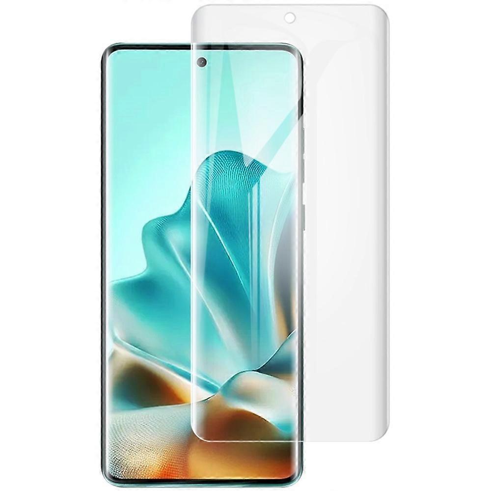 Hydrogelfolie der 4. Generation für Motorola Edge (2025) 5G / Edge 60 5G / 60 Fusion 5G / Edge 60 Pro 5G / Edge 60S 5G