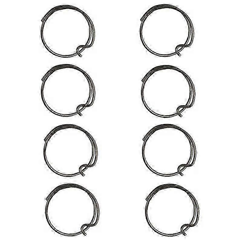 Replacement Springs for 20V Impact Driver, DCF885 DCF886 DC825 Compatible Spring Kit - 8Pcs