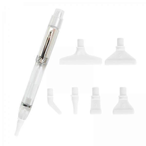 Diamond Art Pen Kit with Assorted Tips for Crafting And DIY Projects