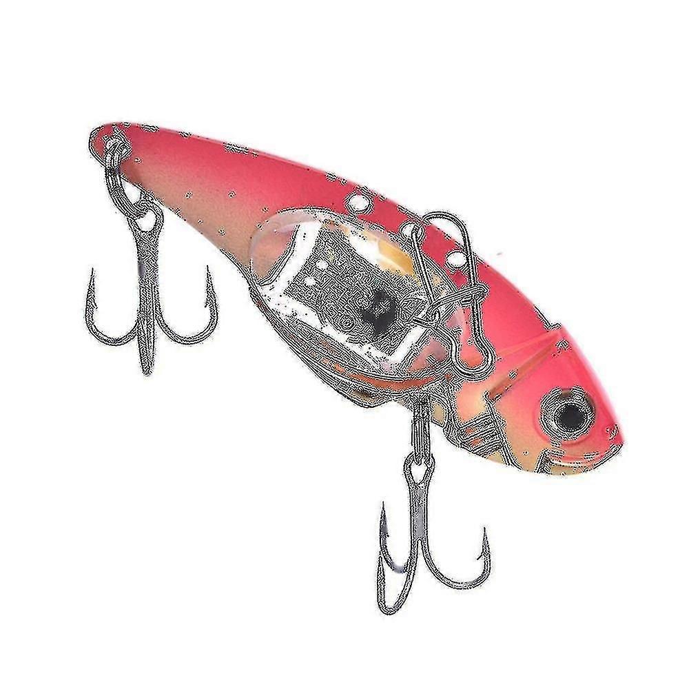 Led Flashlight Lures