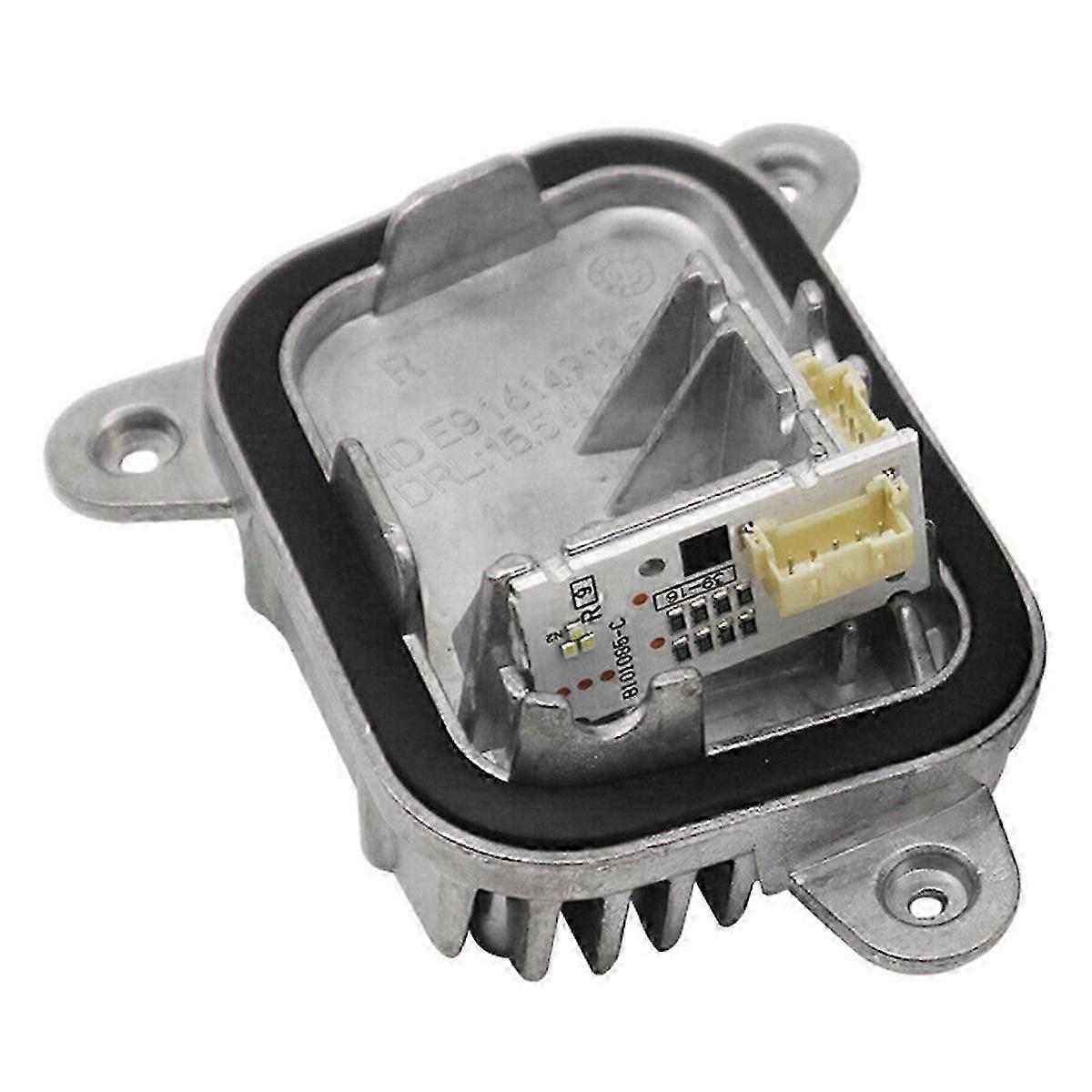 1Pair 63117470427 63117470428 for 3 Series F34 GT 2015-2019 LED Module Control DRL Daytime Running L