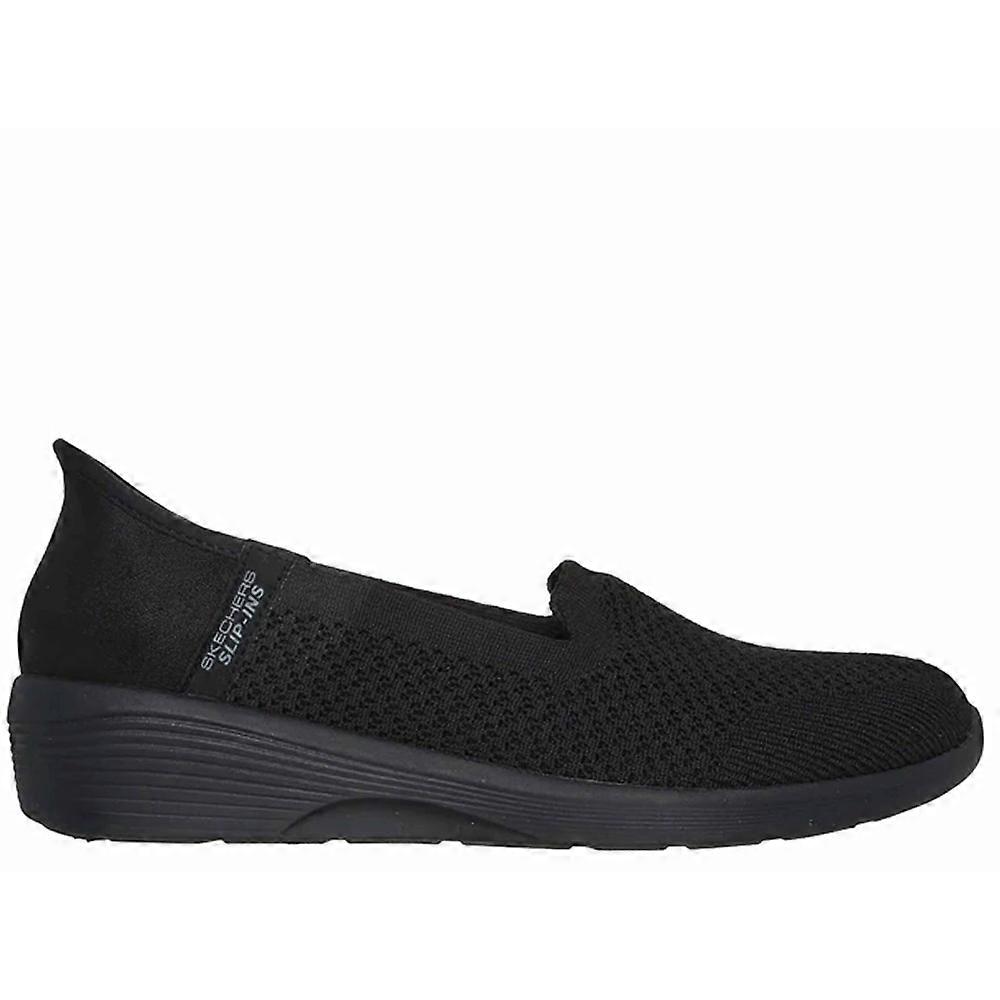 Shoes Skechers Arya 158873BBK