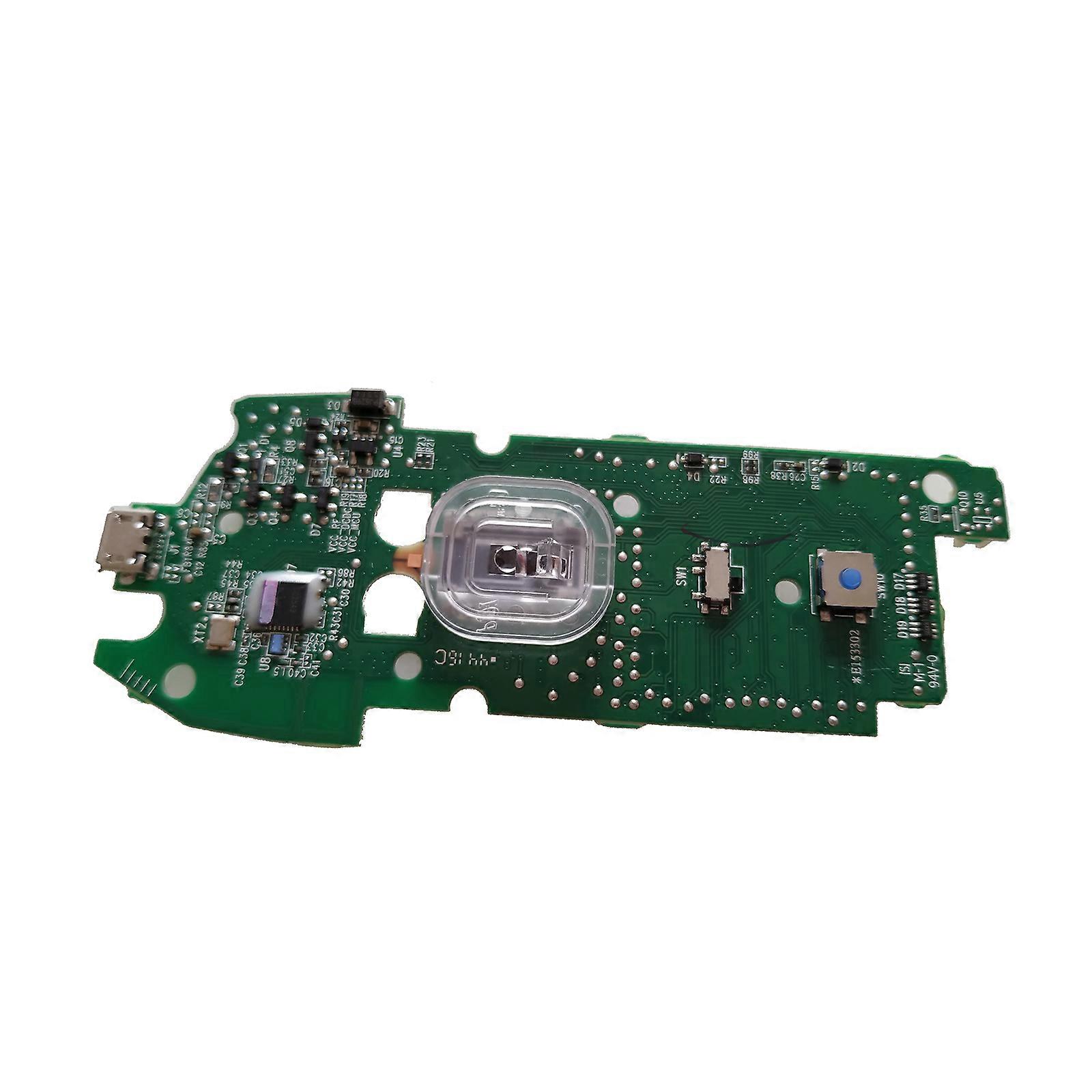 Mouse Main Board Plate for  G900 Replacement Motherboard for  G900 Mouse Multicolor