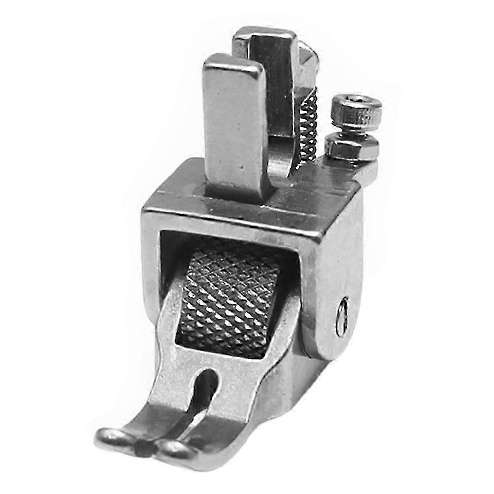 Flat-seaming Machine Roller Presser Foot Computer Flat Car Presser Foot