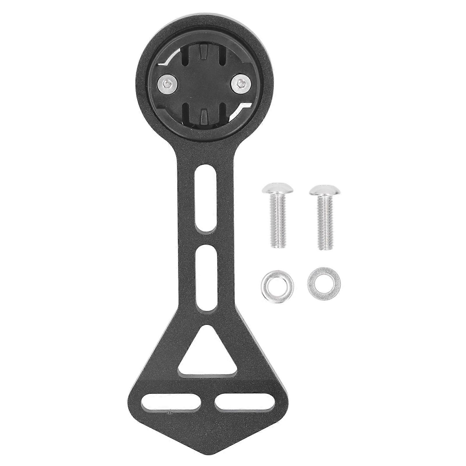 Support de montage pour ordinateur de guidon de vélo pour F12 F MOST, support de montage pour ordinateur de vélo intégré pour Wahoo