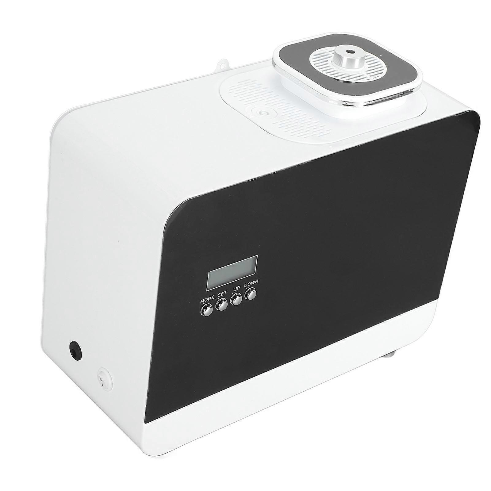 800ml Smart Aromatherapy Machine 3000m³ Home PCB Wall Mounted Electric Fragrance Diffuser Sprayer for Hotel Home