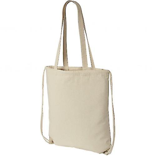 Bullet Eliza Cotton Drawstring Bag