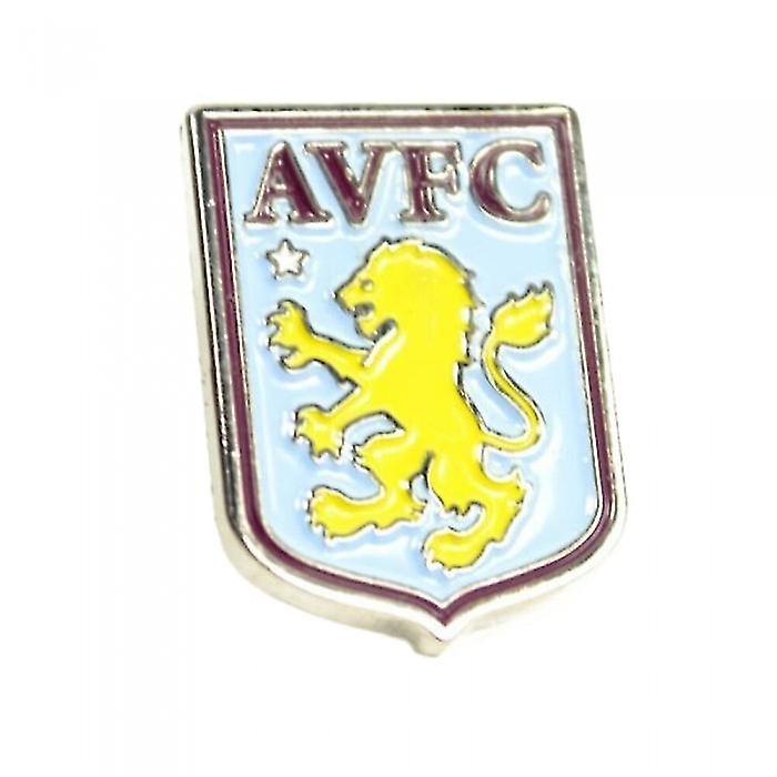 Aston Villa FC Crest Badge