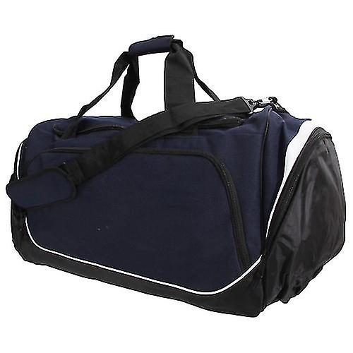 Quadra Pro Team Jumbo Kit Bag / Holdall (115 Litres)