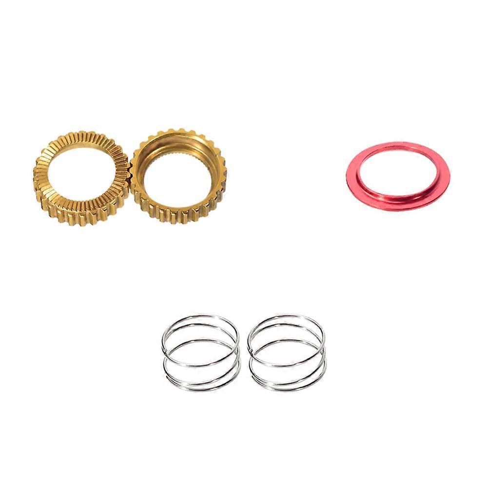 60T Bike Hub Service Kit Ratchet for DT Patchet System Freehub