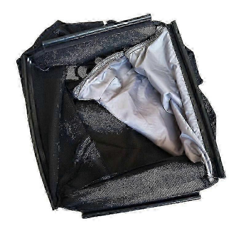 Honda HRJ216 Lawn Machine Grass Catcher - Sturdy Leaf Box for Efficient Yard Cleanup