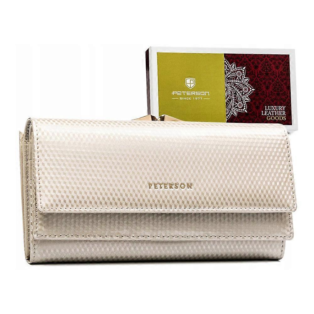 Wallets Peterson PTN421028SBR